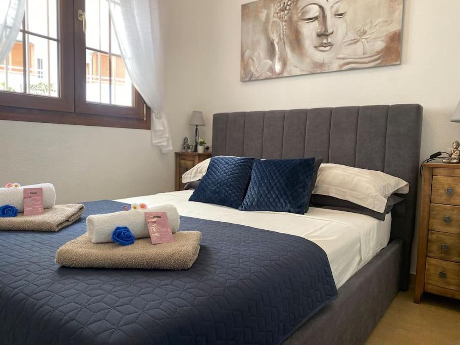 2 Line Apartment Capnegret Altea Exteriér fotografie